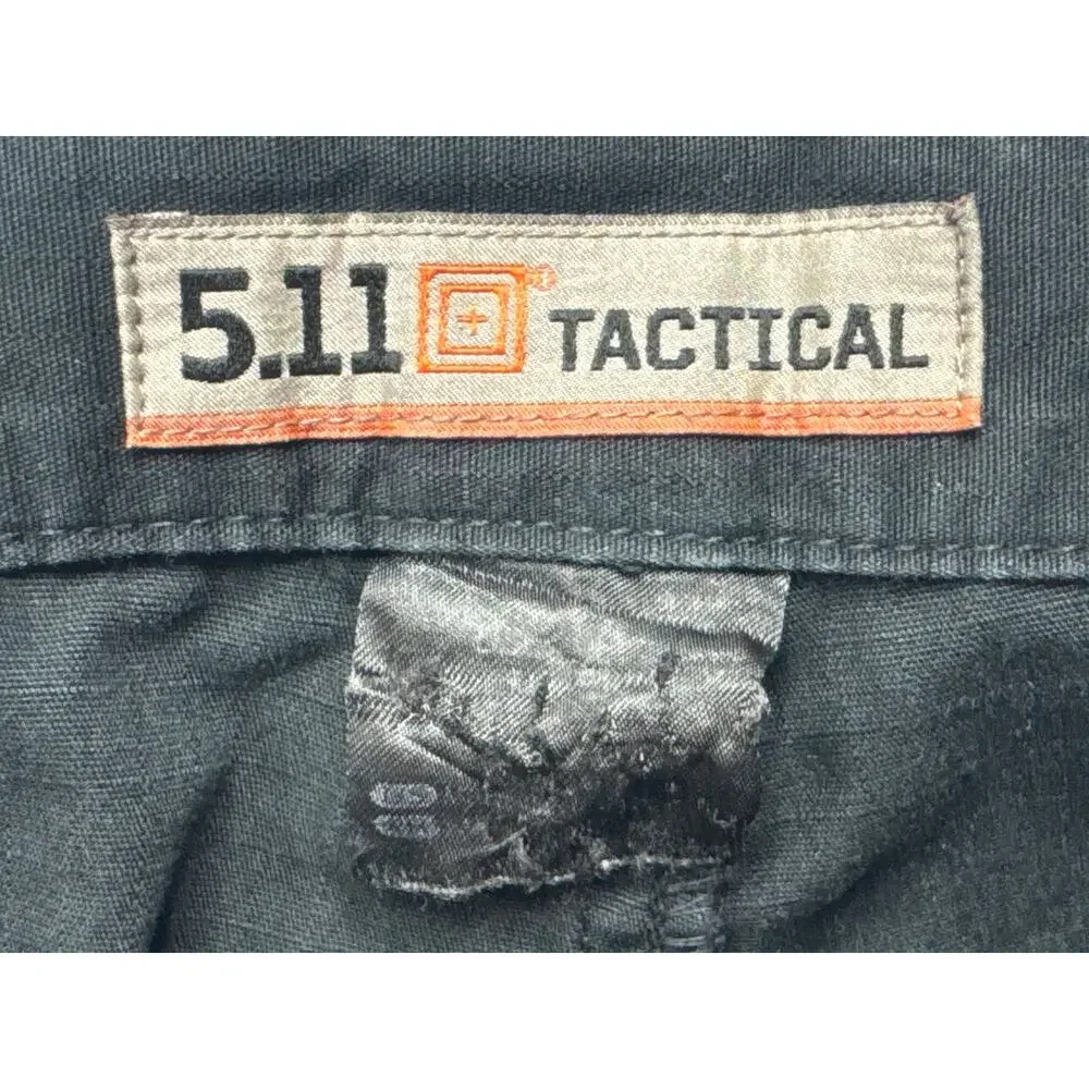 5.11 Tactical brand style
